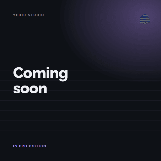 Studio Templates cover